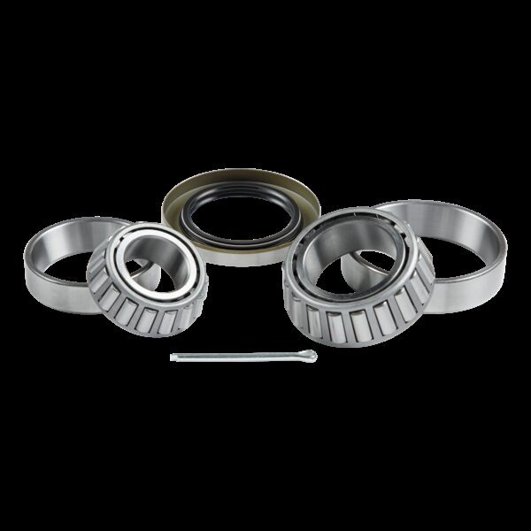 Lippert Trailer Wheel Bearing Kit, 8000 lb Axle, 1-3/4 Inch Bearing