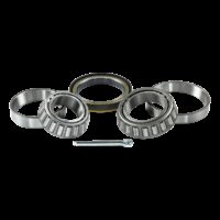 Lippert Trailer Wheel Bearing Kit, 10,000 lb Axle, 1-3/4 Inch Bearing