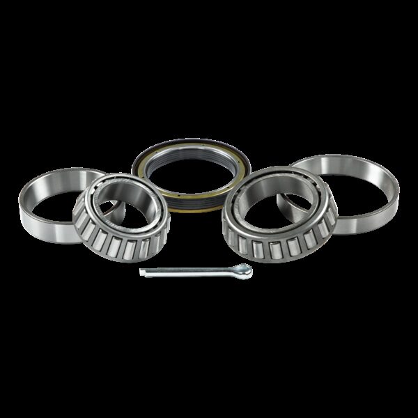 Lippert Trailer Wheel Bearing Kit, 10,000 lb Axle, 1-3/4 Inch Bearing
