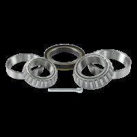 Lippert Trailer Wheel Bearing Kit, 12,000 to 16,000 lb Axle