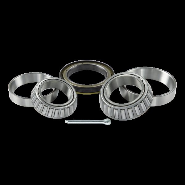 Lippert Trailer Wheel Bearing Kit, 12,000 to 16,000 lb Axle