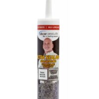 Dicor Non-Leveling Ultra Sealant, Tan, 10 Ounce Tube
