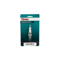 Cummins Power Generation Resistive Spark Plug, 0.551 Inch Thread