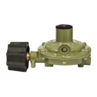 Marshall Excelsior Low-Pressure Regulator, 9 Inch Water Column, ACME Inlet