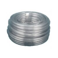 Valterra Water Tubing 100 ft, 3/8 Inch, Clear