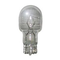 Arcon Miniature Backup Light Bulb, Clear, 16.8W, 12V, Box of 10