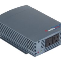 Samlex America SSW 350W Pure Sine Wave Inverter, 12V DC to 120V AC