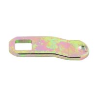 AP Products Straight Lock Cylinder Cam, 1-3/8 in