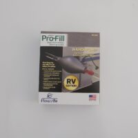 Flow-Rite Battery Watering Bulb Pump, Black