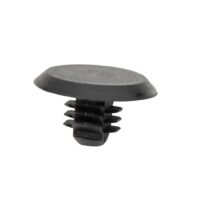 Lippert Slide-Out Friction Wear Pad, Black
