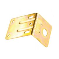 Cavagna Group Propane Regulator Mount Bracket