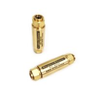 SuperSteer Air Spring Motion Control Unit, 1/4 in (Pair)