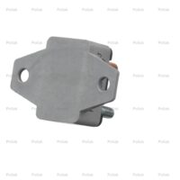 Pollak 30 Amp Thermal Circuit Breaker, 12 Volt