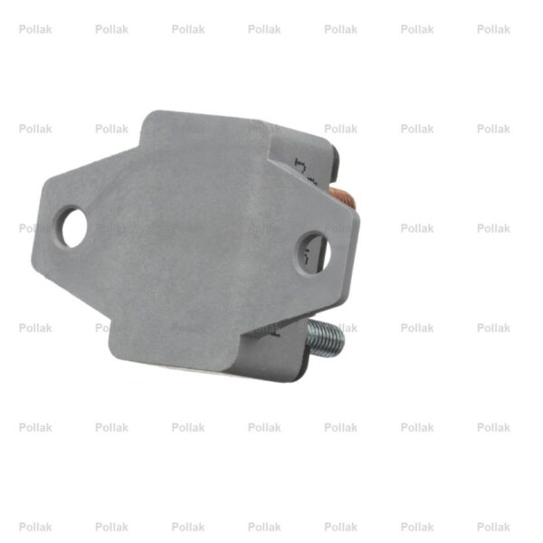 Pollak 30 Amp Thermal Circuit Breaker, 12 Volt