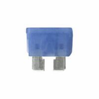 WirthCo 15 Amp Blue Blade ATO/ATC Fuse, Case of 50
