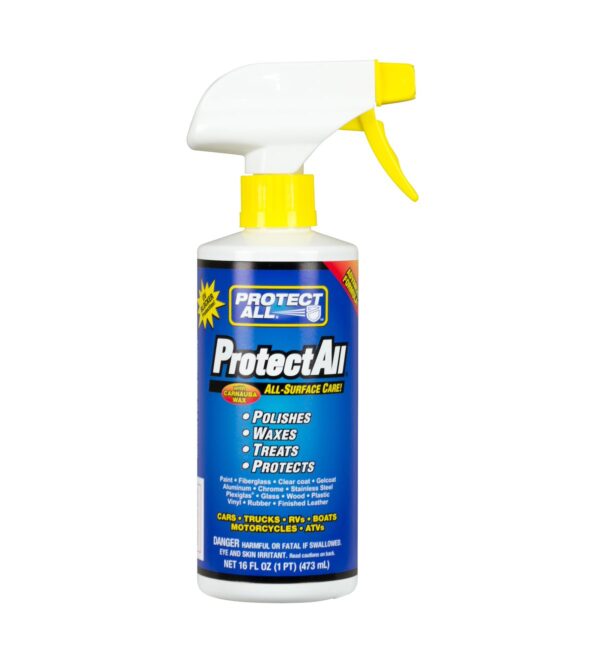Norcold Protect All Multi-Purpose Cleaner, 16 oz Trigger Spray