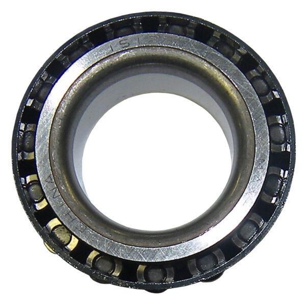 AP Products Trailer Wheel Bearing, Outer, 6000 Pound Axle, 1.25 inch