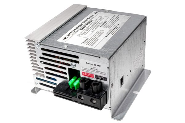 Progressive Dynamics PD9300 Power Converter, 725W 45A with Reverse Battery Protection