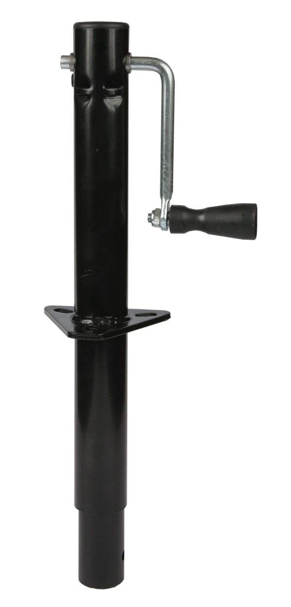 Ultra-Fab A-Frame Tongue Jack, 1000-Pound, 2 Inch Coupler