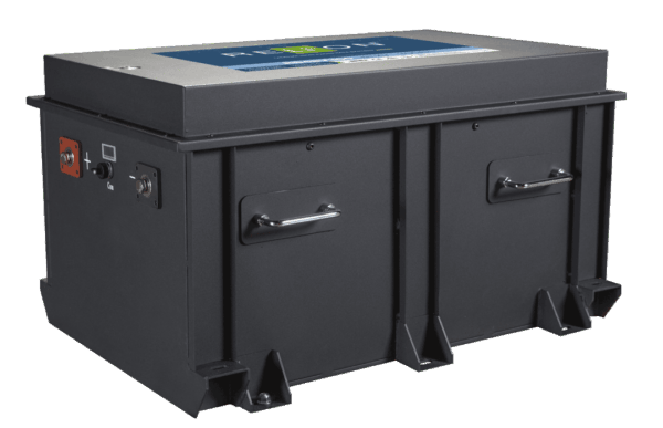 RELiON 48 Volt 300 Ah Lithium Deep Cycle Battery