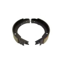 Lippert Brake Shoe Lining Kit, 12" x 2", with Springs