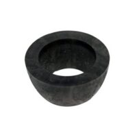Valterra Rubber Sewer Seal, Gas-Tight, 4 by 3 Inches