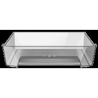 Furrion Refrigerator Crisper Bin, Clear with Handle, FCR10DCDTA