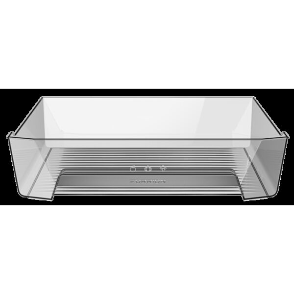Furrion Refrigerator Crisper Bin, Clear with Handle, FCR10DCDTA