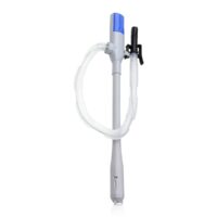 Tera Pump Auto-Stop Fluid Transfer Pump, 2.4 GPM