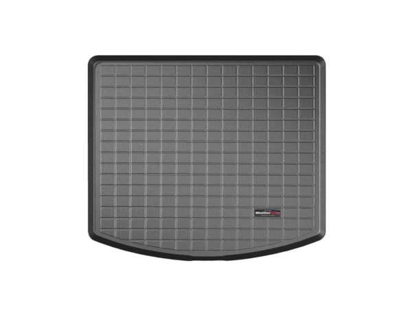 WeatherTech Cargo Area Liner, Black, Behind 2nd Row Seating