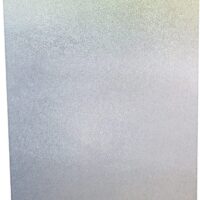 Valterra Entry Door Window Glass, Obscure Safety Glass