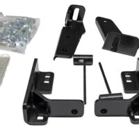 Demco Fifth Wheel Hitch Mount Bracket Kit