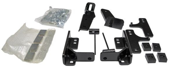 Demco Fifth Wheel Hitch Mount Bracket Kit