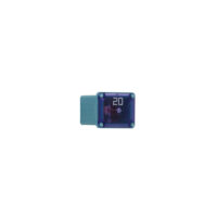 Bussmann 20 Amp Low-Profile FMX Female Fuse
