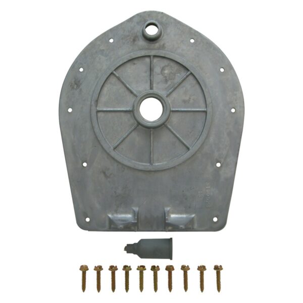 Winegard Sensar Antenna Base Plate Assembly