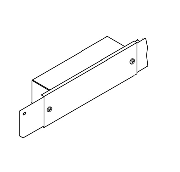 Coleman Mach Air Conditioner Control Box Assembly