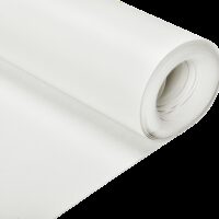 Dicor DiFlex II TPO Roof Membrane, 10 ft x 4.5 ft, White