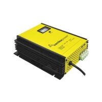 Samlex 30 Ampere 3-Stage Battery Charger, 12 Volt