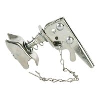 Husky Towing Trailer Coupler Repair Kit, 2 inch, 6000 lbs