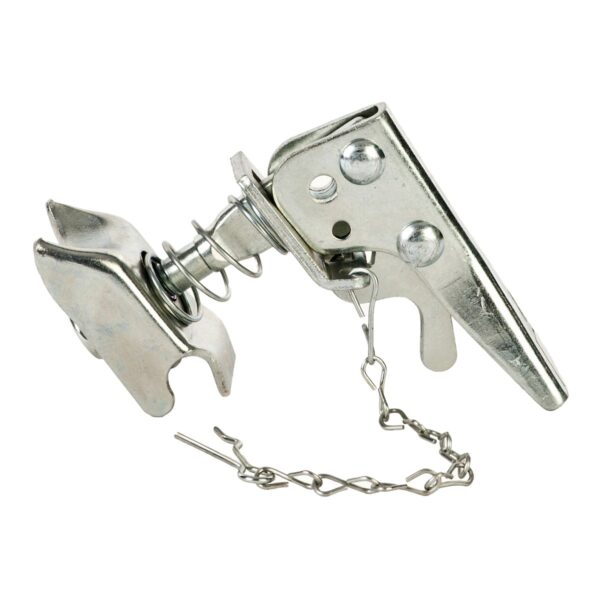 Husky Towing Trailer Coupler Repair Kit, 2 inch, 6000 lbs
