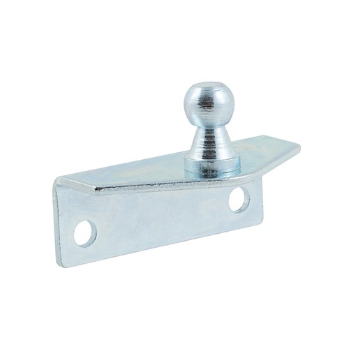 AP Products L-Shaped Lift Support Brackets, 10 mm, 3/4 inch, Set of 2