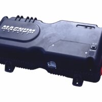 Magnum Energy MM Series 1200W Modified Sine Wave Inverter/Charger, 12V