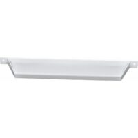 Valterra White Plastic Screen Door Handle, Phillips/Creation Compatible