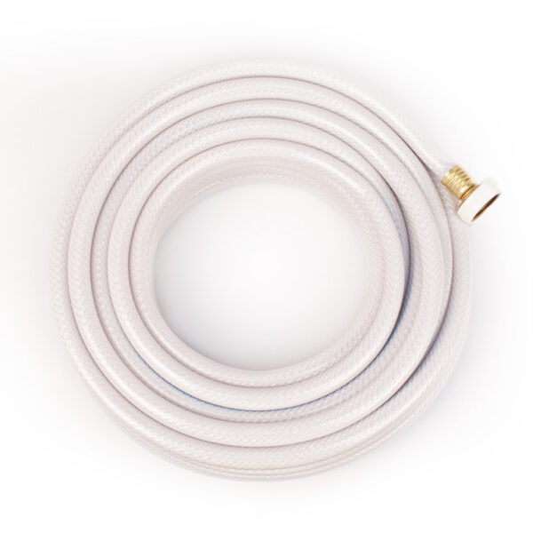 Teknor Apex Fresh Water Hose, 25 ft, 5/8"