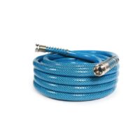 Camco Fresh Water Hose, Blue, 35 Feet, 5/8 Inch ID, Heavy-Duty
