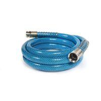 Camco Fresh Water Hose, Blue, 10 Feet, 5/8 Inch ID, Heavy-Duty