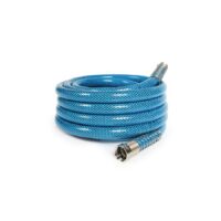 Camco Fresh Water Hose, Blue, 25 Feet, 5/8 Inch ID, Heavy-Duty