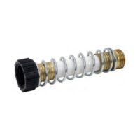 Valterra Fresh Water Hose Protector with Spring, Coiled