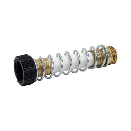 Valterra Fresh Water Hose Protector with Spring, Coiled