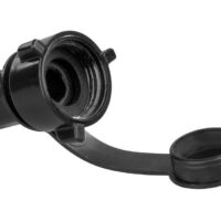 JR Products 1/2 Inch Fresh Water Check Valve